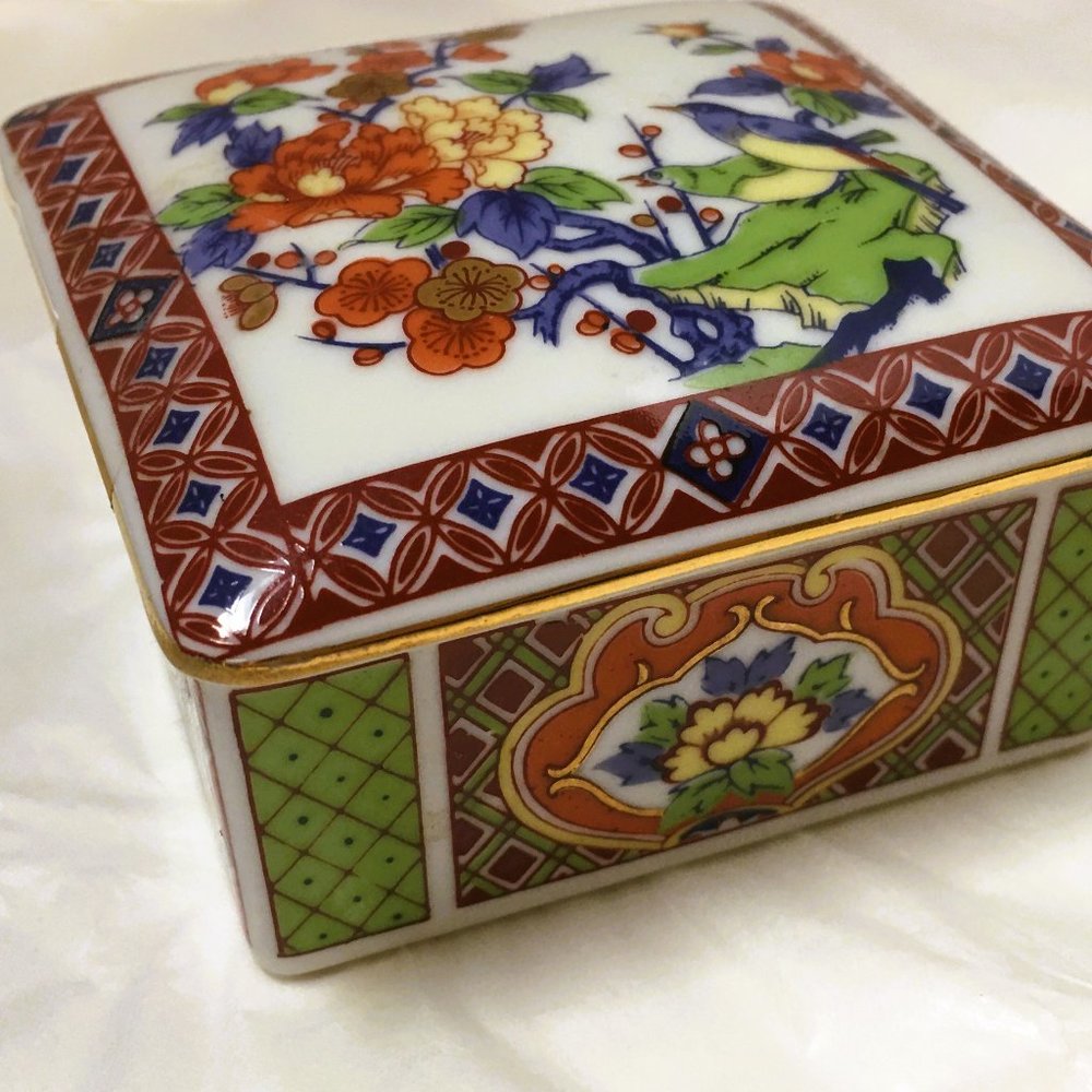 Trinket Box - Picture 2 of 9